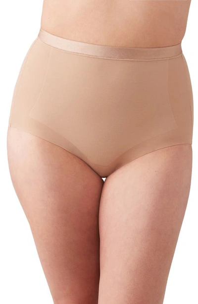 WACOAL SHAPE REVELATION HIGH WAIST SHAPING BRIEFS