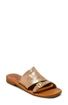 FREE PEOPLE MILA SLIDE SANDAL