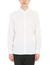 Z ZEGNA WHITE COTTON SHIRT,7385431