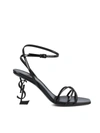 SAINT LAURENT SAINT LAURENT SANDALS