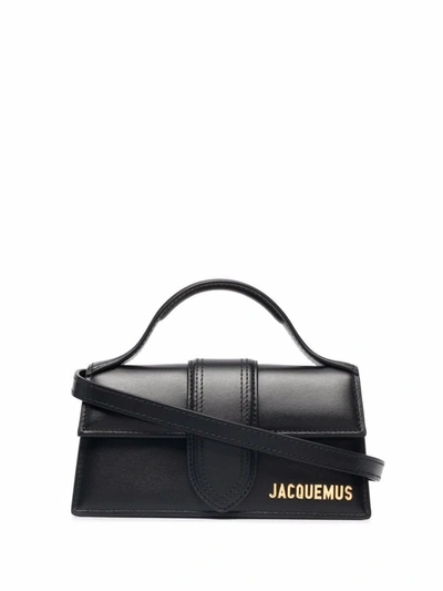 Jacquemus Bags.. In Black