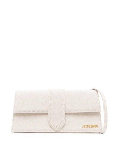 Jacquemus Bags.. In Light Greige