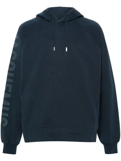 JACQUEMUS JACQUEMUS SWEATERS