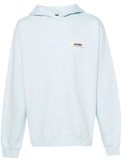 JACQUEMUS JACQUEMUS SWEATERS