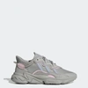 ADIDAS ORIGINALS WOMEN'S ADIDAS OZWEEGO SHOES