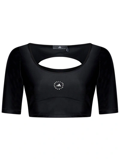 ADIDAS BY STELLA MCCARTNEY ADIDAS BY STELLA MCCARTNEY TOP