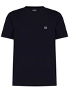 C.p. Company T-shirt  Men Color Blue