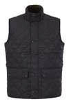 BARBOUR BARBOUR LOWERDALE - QUILTED VEST