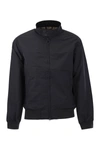BARBOUR BARBOUR ROYSTON - CASUAL BOMBER JACKET