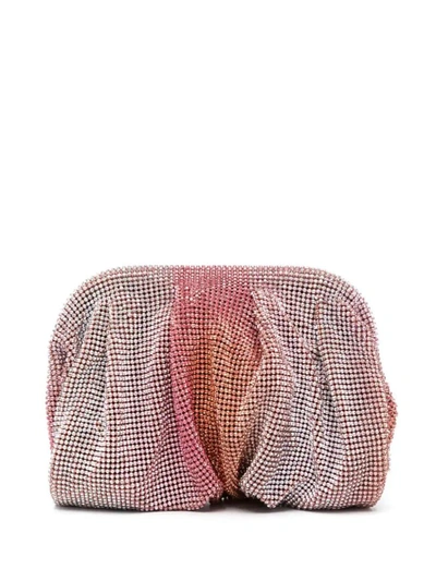 Benedetta Bruzziches Bags In Pink