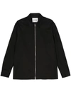 Jil Sander Shirt  Men Color Black