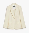 Weekend Max Mara Max Mara Weekend Jackets In Sand