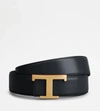 TOD'S TOD'S BELTS