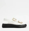 TOD'S TOD'S SANDALS