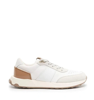 Tod's Trainers In White