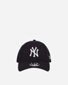 NEW ERA NEW YORK YANKEES MLB CORE 9TWENTY ADJUSTABLE CAP CLASSIC NAVY