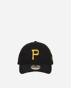 NEW ERA PITTSBURGH PIRATES MLB CORE CLASSIC 9TWENTY ADJUSTABLE CAP