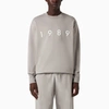 1989 Studio 1989 Logo Sweatshirt Grey In Grey