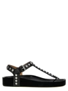 ISABEL MARANT ISABEL MARANT 'ENORE' SANDALS