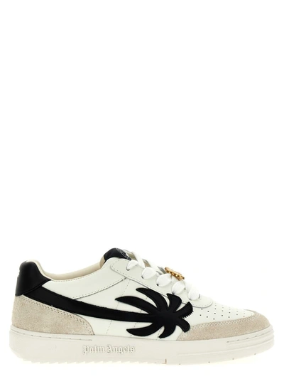 PALM ANGELS PALM ANGELS 'PALM BEACH UNIVERSITY' SNEAKERS