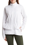 SWEATY BETTY FAST LANE RUNNING JACKET