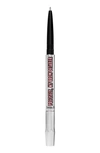 BENEFIT COSMETICS PRECISELY, MY BROW MICROFINE WATERPROOF BROW DEFINING PENCIL