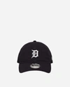 NEW ERA DETROIT TIGERS MLB CORE CLASSIC 9TWENTY ADJUSTABLE CAP