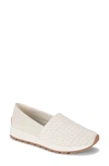 Baretraps Gennie Loafer In Natural Crochet