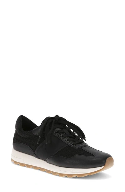 Baretraps Gwenda Sneaker In Black