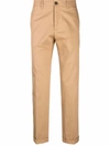 GOLDEN GOOSE GOLDEN GOOSE GOLDEN M`S CHINO trousers CLOTHING