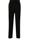 Golden Goose Men's Golden M`s Relax Straight Pant In Black