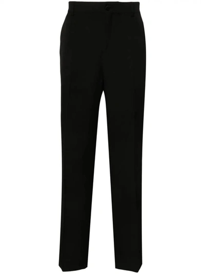 GOLDEN GOOSE GOLDEN GOOSE GOLDEN M`S RELAX STRAIGHT PANT CLOTHING