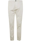 Nine In The Morning Nine In White