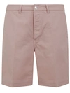NINE IN THE MORNING NINE IN THE MORNING ERMES BERMUDA CHINO CLOTHING