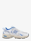 New Balance 530 Low-top Sneakers In White