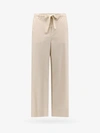 's Max Mara Argento Pants Long In Beige