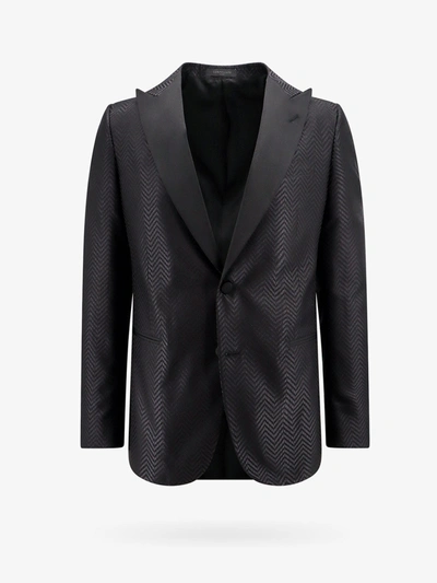 CORNELIANI BLAZER