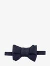 Tom Ford Bow Tie In Blue