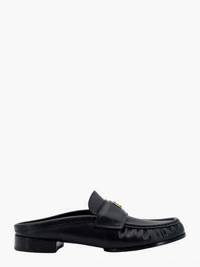 Givenchy Mule In Black