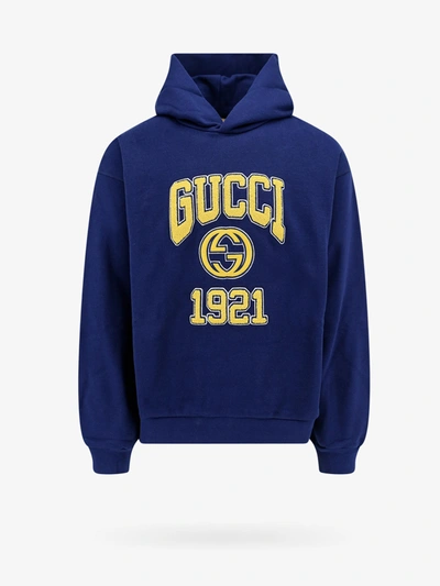 GUCCI SWEATSHIRT