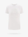 Max Mara Traverna In White