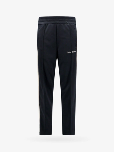 Palm Angels Trouser In Black