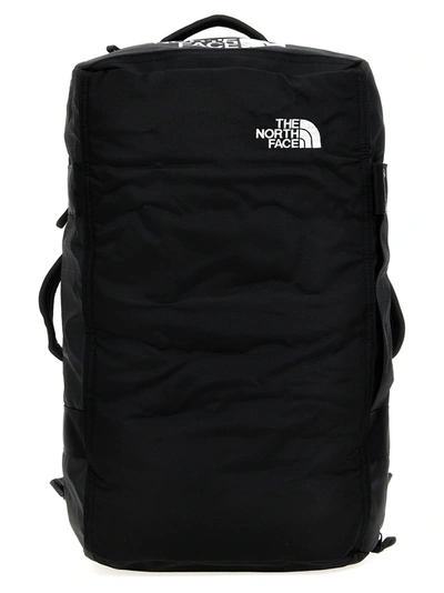 The North Face Base Camp Voyager Backpacks White/black