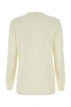 Apc Bella Cardigan In White