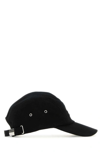 Isabel Marant Hats And Headbands In Black