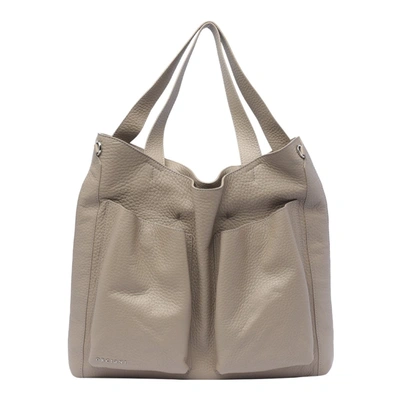 Orciani Bags In Grey
