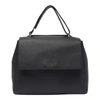 Orciani Bags In Black