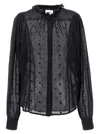 Isabel Marant Étoile Blusa Terzali
