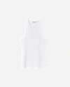 Carhartt Porter A-shirt Tank Top In White