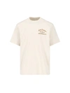 AMIRI AMIRI  T-SHIRTS AND POLOS